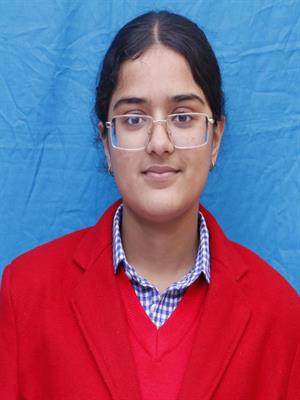TAPTEJ KAUR BRAR